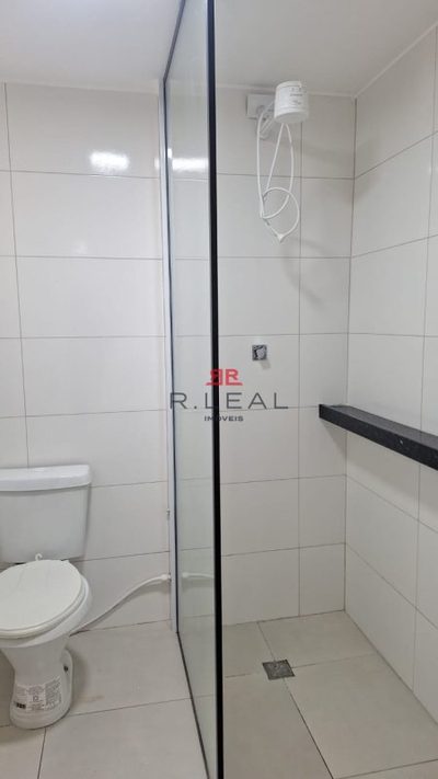 Apartamento, 2 quartos, 50 m² - Foto 4