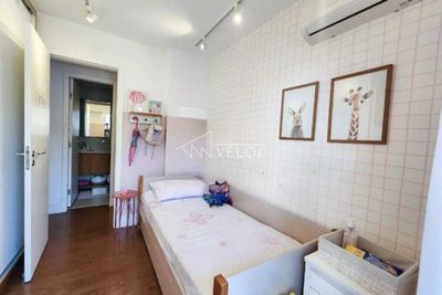 Apartamento, 3 quartos, 108 m² - Foto 4