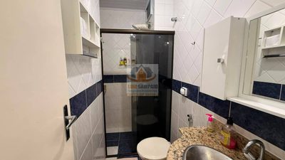 Apartamento, 2 quartos, 36 m² - Foto 5