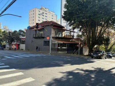 Prédio Inteiro, 372 m² - Foto 3