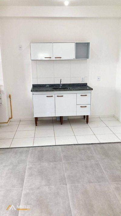 Apartamento, 2 quartos, 58 m² - Foto 4