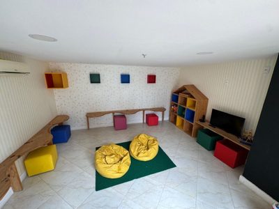 Apartamento, 3 quartos, 115 m² - Foto 4
