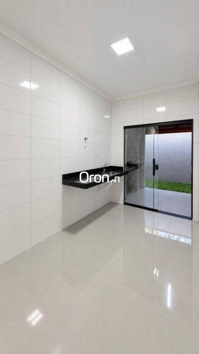 Casa, 2 quartos, 78 m² - Foto 3