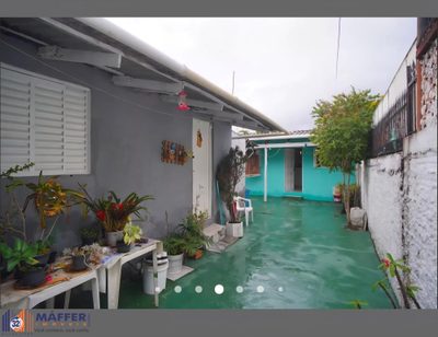 Casa, 2 quartos, 50 m² - Foto 4