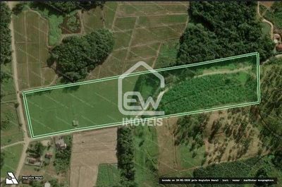 Sítio, 3 quartos, 6 hectares - Foto 2
