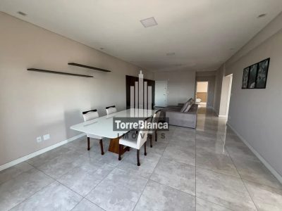 Apartamento, 3 quartos, 200 m² - Foto 4