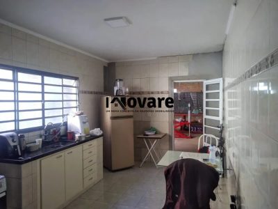 Casa, 2 quartos, 160 m² - Foto 2
