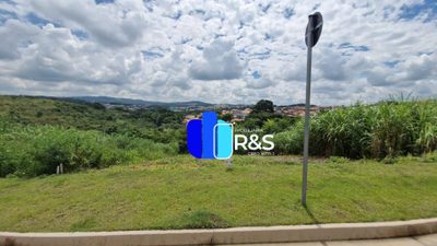 Loteamento e Condomínio, 288 m² - Foto 1