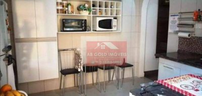 Sobrado, 2 quartos, 139 m² - Foto 5