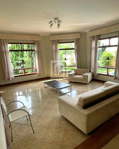 Casa de Condomínio, 6 quartos - Foto 2