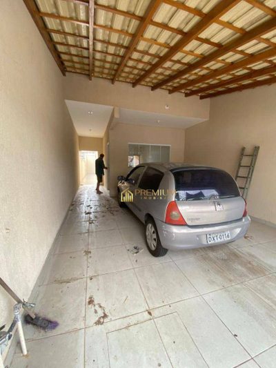 Sobrado, 4 quartos, 180 m² - Foto 4