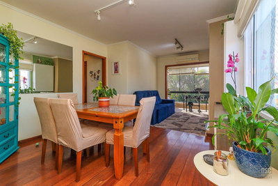 Apartamento, 3 quartos, 86 m² - Foto 1