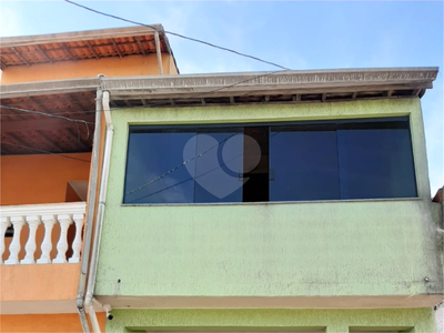 Sobrado, 1 quarto, 140 m² - Foto 1