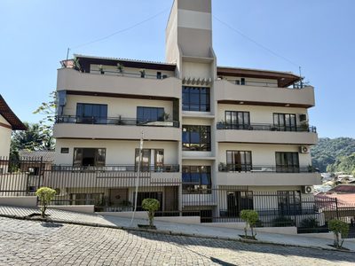 Apartamento, 4 quartos, 170 m² - Foto 3