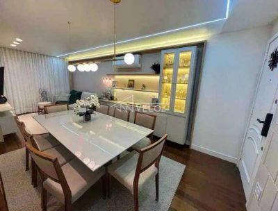 Apartamento, 3 quartos, 106 m² - Foto 3