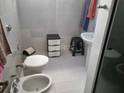 Apartamento, 3 quartos, 95 m² - Foto 1