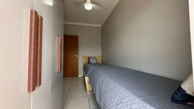 Apartamento, 2 quartos, 70 m² - Foto 3