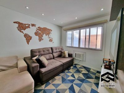 Apartamento, 2 quartos, 65 m² - Foto 4