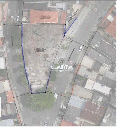 Terreno, 880 m² - Foto 2