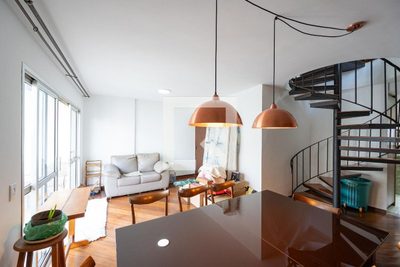 Cobertura, 4 quartos, 278 m² - Foto 4