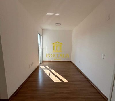 Apartamento, 2 quartos, 55 m² - Foto 1