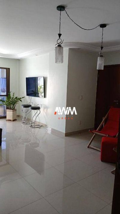 Apartamento, 3 quartos, 108 m² - Foto 3