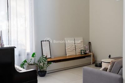 Casa, 3 quartos, 130 m² - Foto 2