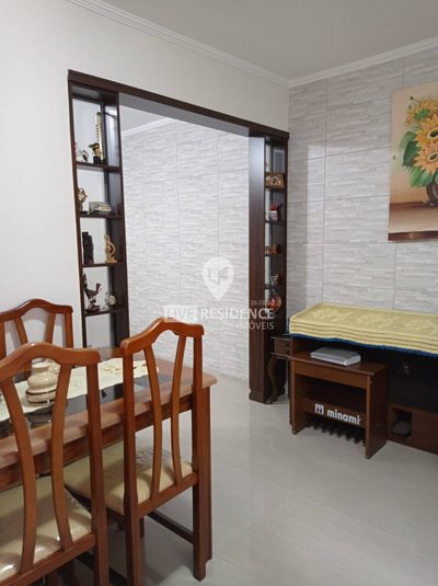 Casa, 3 quartos, 85 m² - Foto 3
