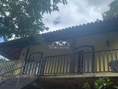 Casa, 4 quartos, 190 m² - Foto 1