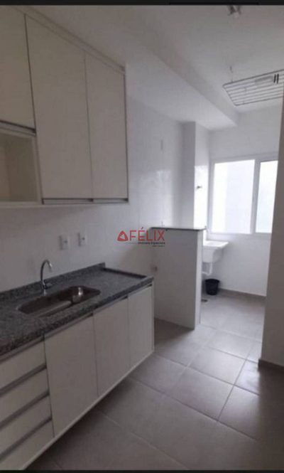 Apartamento, 2 quartos, 65 m² - Foto 3