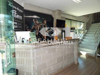Loja-Salão, 400 m² - Foto 1