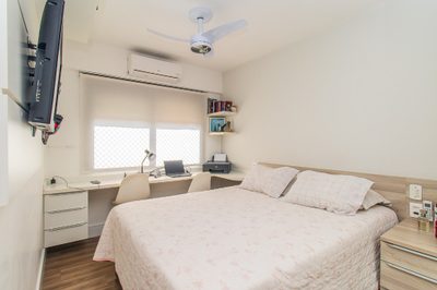 Apartamento, 2 quartos, 79 m² - Foto 5