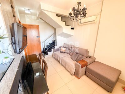 Apartamento, 2 quartos, 65 m² - Foto 5