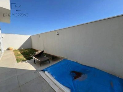 Casa de Condomínio, 5 quartos - Foto 2