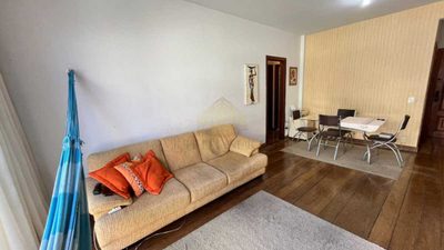 Apartamento, 2 quartos, 70 m² - Foto 3