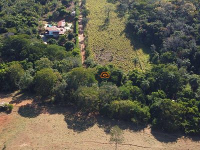 Terreno, 2 hectares - Foto 3