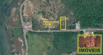 Terreno, 900 m² - Foto 1