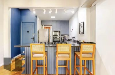 Apartamento, 4 quartos, 99 m² - Foto 5