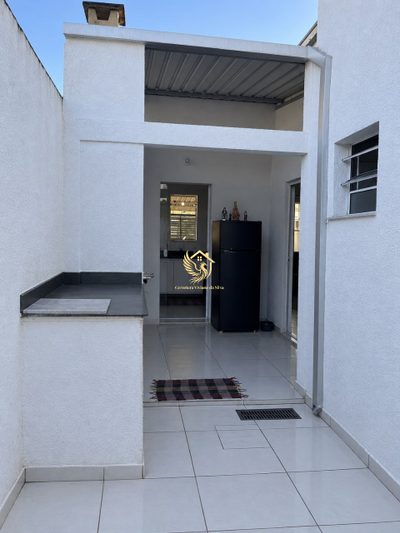 Casa, 2 quartos - Foto 4