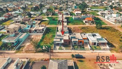 Casa, 3 quartos, 141 m² - Foto 3