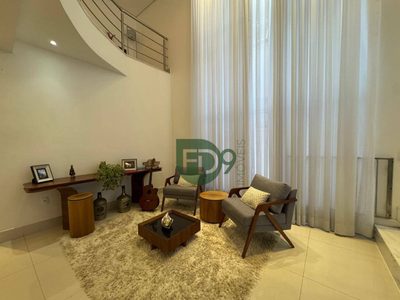 Casa de Condomínio, 5 quartos - Foto 2