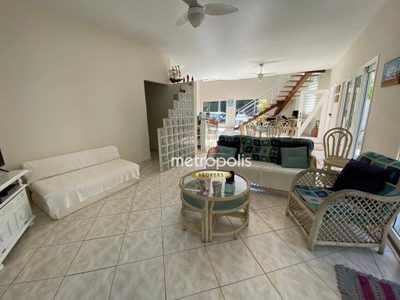 Sobrado, 4 quartos, 400 m² - Foto 4