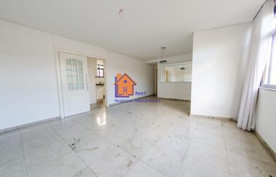 Apartamento, 4 quartos - Foto 2