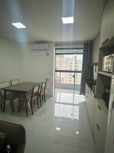 Apartamento, 2 quartos - Foto 1