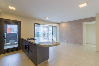 Apartamento, 2 quartos, 85 m² - Foto 2