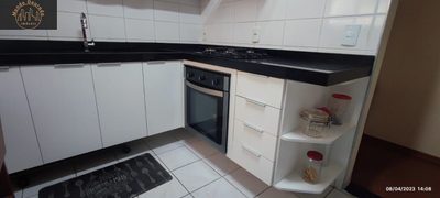 Apartamento, 3 quartos, 75 m² - Foto 3