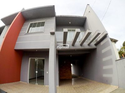 Casa, 3 quartos, 90 m² - Foto 2