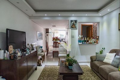 Casa, 3 quartos, 156 m² - Foto 5
