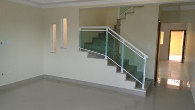 Sobrado, 3 quartos, 150 m² - Foto 4