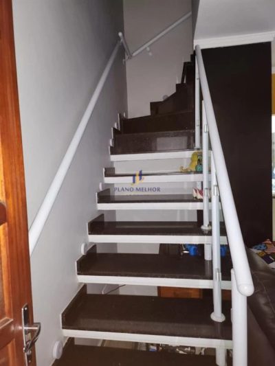 Casa de Condomínio, 2 quartos - Foto 5